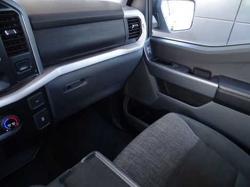 Used 2023 Ford F150 XLT AWD/4WD image 41