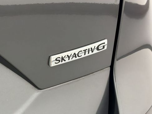 Used 2024 MAZDA CX-5 AWD 2.5 S w/ Premium Plus Pkg image 32