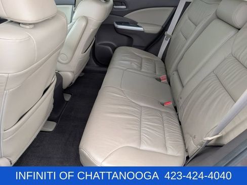 Used 2014 Honda CR-V EX-L image 22