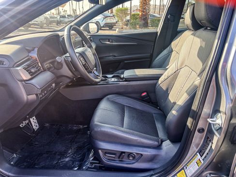 Used 2026 Toyota Camry XSE FWD image 20