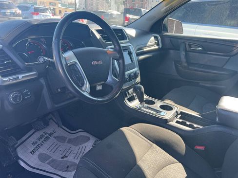 Used 2015 GMC Acadia SLE AWD/4WD image 31