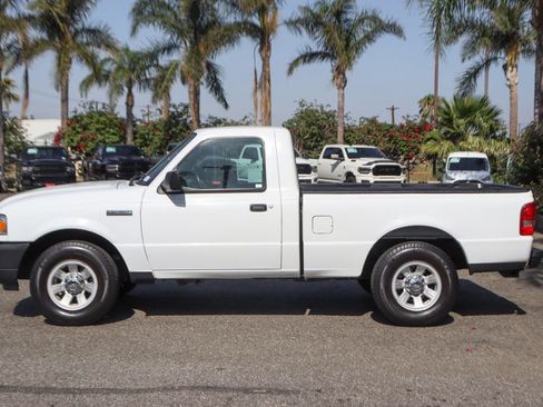 Used 2011 Ford Ranger XL RWD image 5