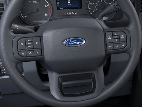New 2026 Ford F450 XL w/ XL Chrome Package AWD/4WD image 12