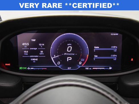 Used 2024 Maserati MC20 Cielo image 14