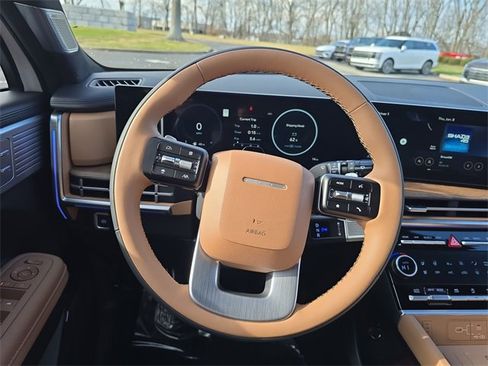 New 2026 Hyundai Santa Fe Calligraphy image 14