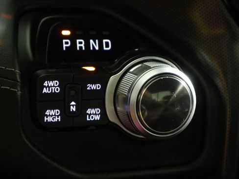 Used 2022 RAM 1500 Limited AWD/4WD image 27