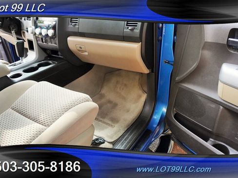 Used 2007 Toyota Tundra SR5 AWD/4WD image 34