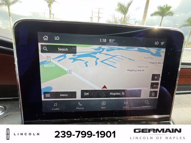 Used 2020 Lincoln Navigator Reserve w/ Luxury Package AWD/4WD image 22