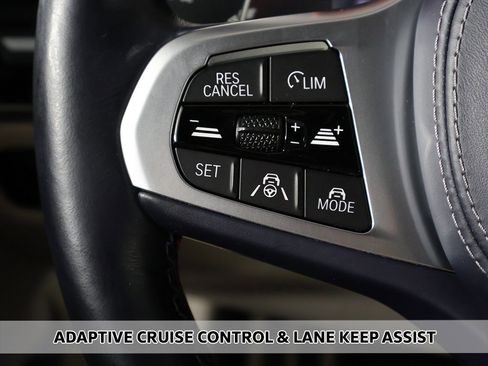 Used 2022 BMW M8 Competition w/ M Carbon Exterior Package image 5