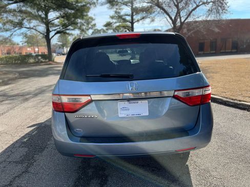 Used 2013 Honda Odyssey EX-L image 4