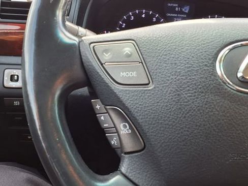 Used 2009 Lexus LS 460 L RWD image 22