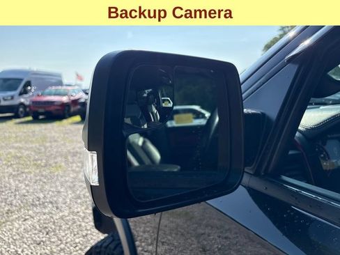 Used 2022 RAM 1500 Rebel w/ Rebel Level 1 Equipment Group AWD/4WD image 7