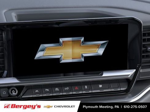 New 2026 Chevrolet Silverado 1500 High Country w/ High Country Premium Package AWD/4WD image 20