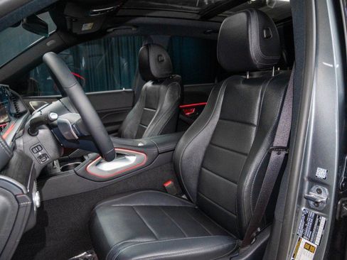 New 2026 Mercedes-Benz GLE 450 4MATIC image 12
