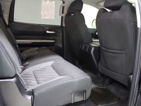 Used 2020 Toyota Tundra SR5 w/ SR5 Upgrade Package image 29