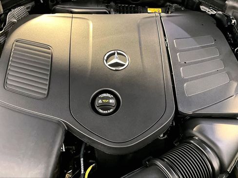 New 2026 Mercedes-Benz GLC 300 4MATIC image 15