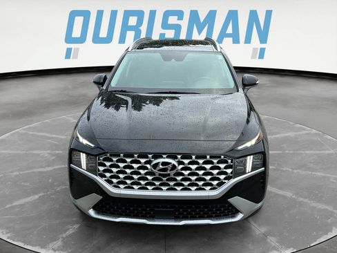 Used 2023 Hyundai Santa Fe Limited AWD/4WD image 9