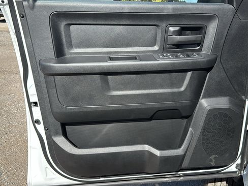 New 2026 RAM 5500 Tradesman image 15