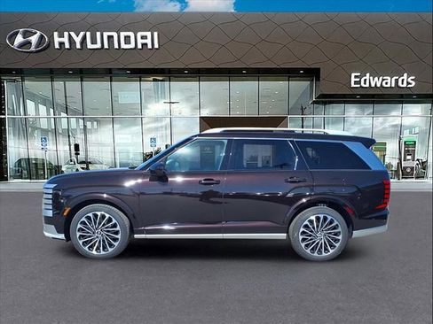 New 2026 Hyundai Palisade Calligraphy image 3