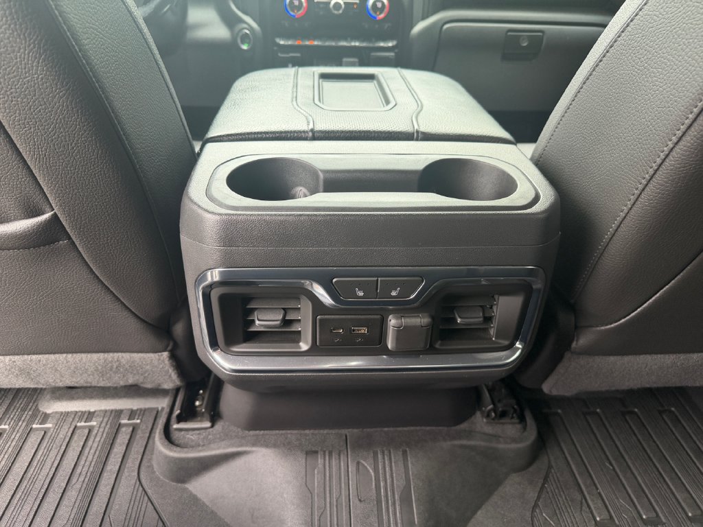 Used 2020 GMC Sierra 1500 Denali AWD/4WD image 17