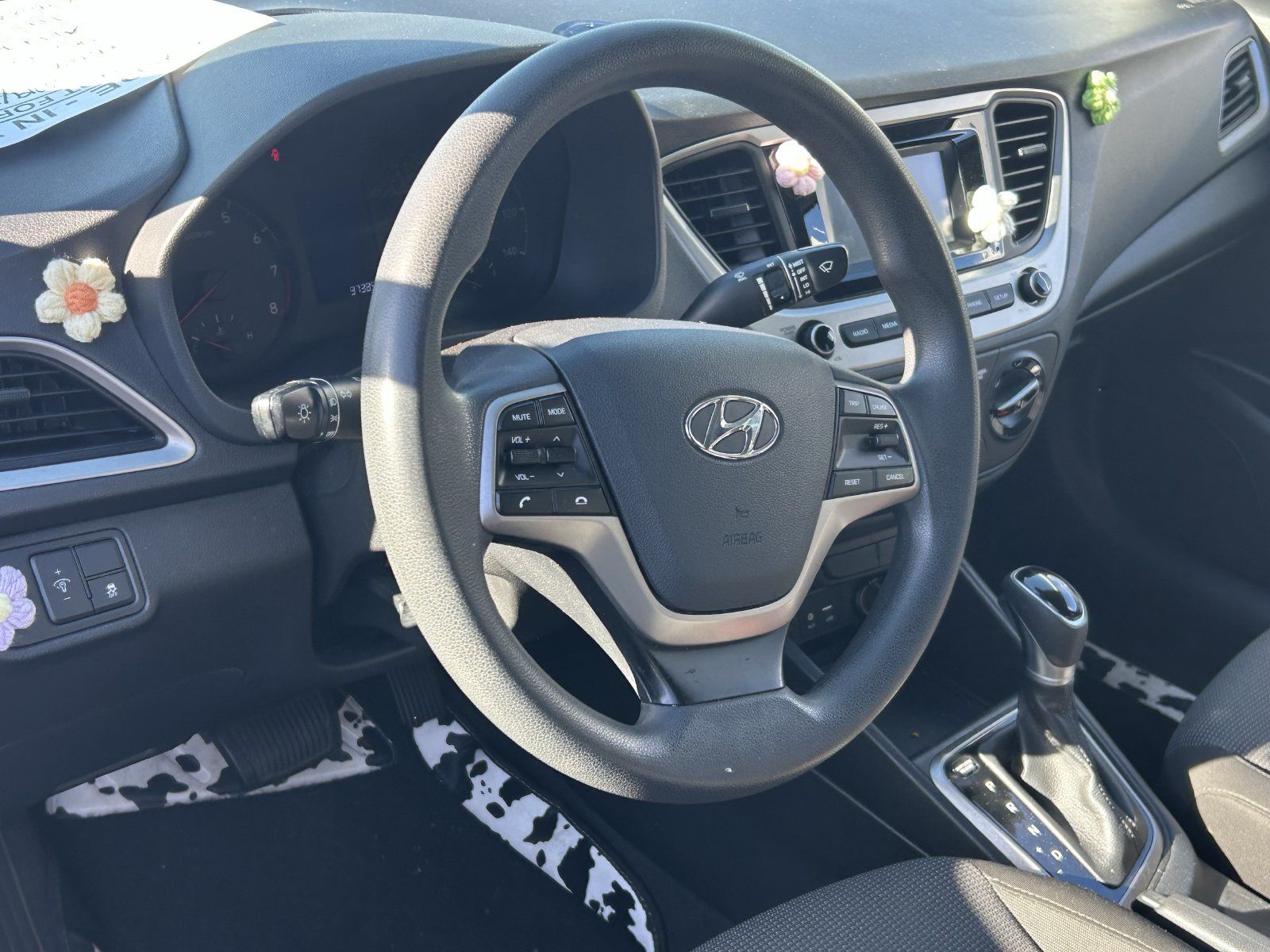 Used 2019 Hyundai Accent SE FWD image 10
