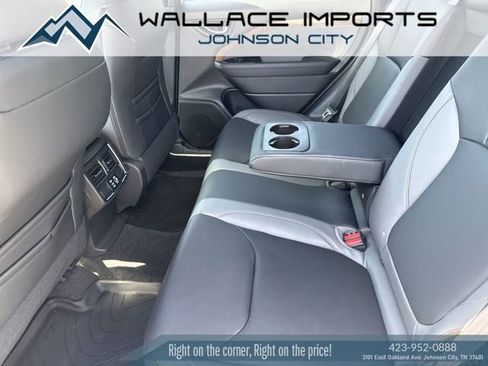 New 2026 Subaru Forester Sport AWD/4WD image 77