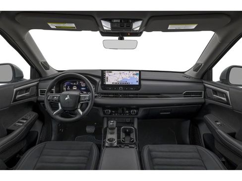 New 2026 Mitsubishi Outlander SE AWD/4WD image 5