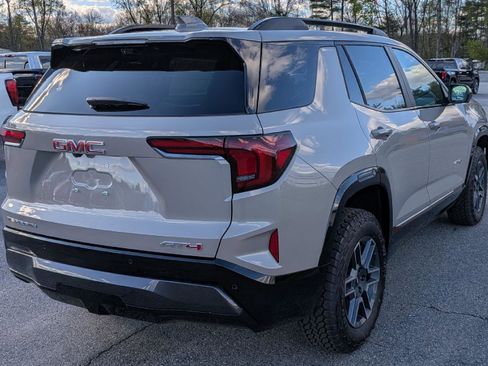 New 2026 GMC Terrain AT4 w/ Convenience Package III AWD/4WD image 80