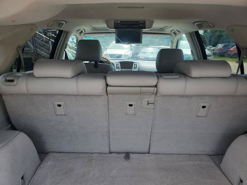Used 2007 Lexus RX 350 AWD image 12