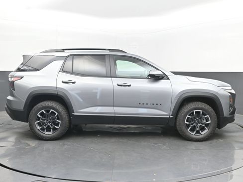 Used 2026 Chevrolet Equinox ACTIV w/ Safety and Technology Package AWD/4WD image 10