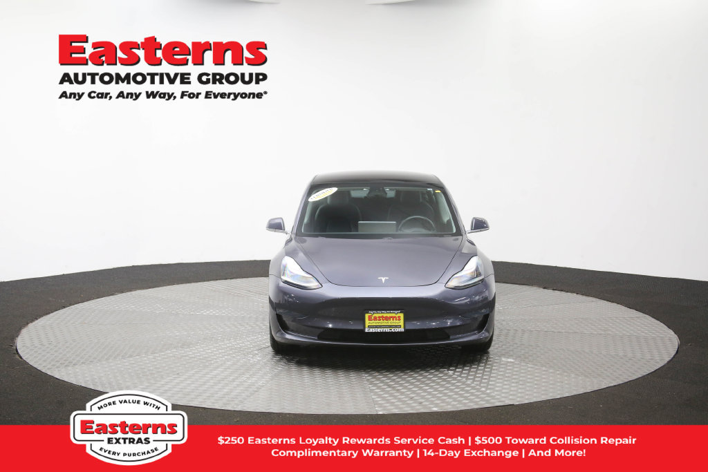 Used 2019 Tesla Model 3 Long Range AWD/4WD image 48