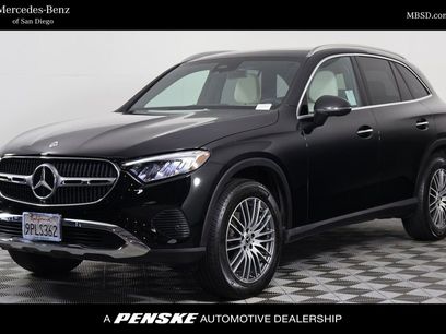 Certified 2024 Mercedes-Benz GLC 300 4MATIC