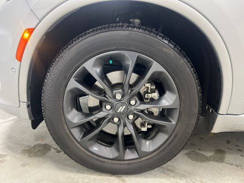 Used 2024 Dodge Durango R/T w/ Blacktop Package image 23