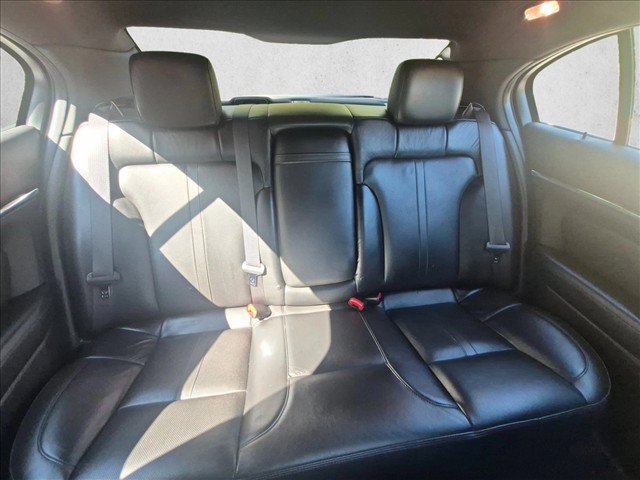 Used 2013 Lincoln MKS AWD image 21