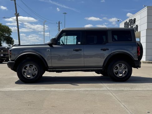 Used 2025 Ford Bronco Big Bend image 7