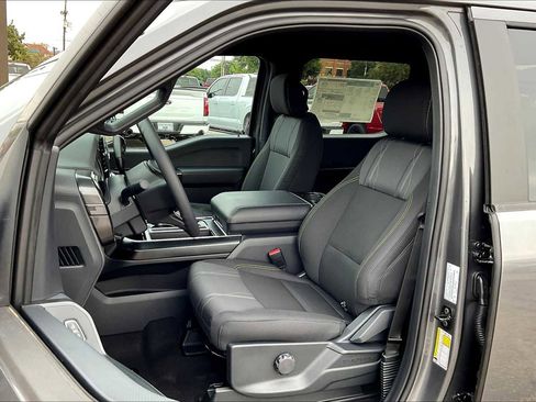 New 2025 Ford F150 STX w/ STX Black Appearance Package image 9