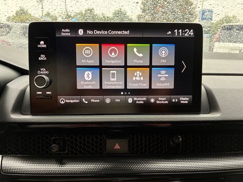 Used 2024 Honda CR-V Sport Touring image 28