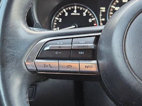 Used 2024 MAZDA CX-50 AWD 2.5 S w/ Preferred Package image 12