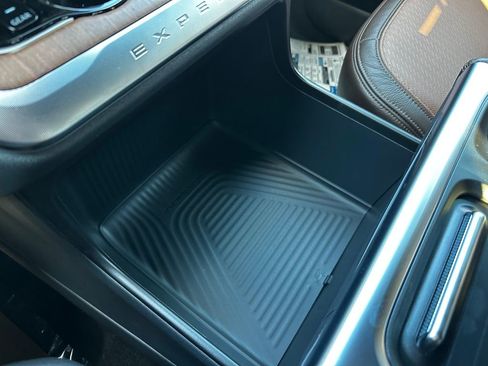 New 2025 Ford Expedition Max King Ranch image 85