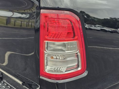 Used 2022 RAM 1500 Big Horn RWD image 10