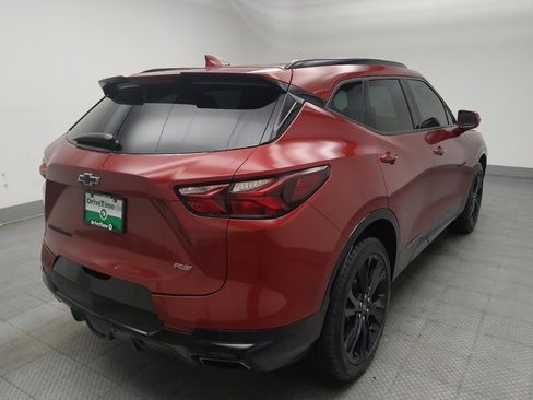 Used 2019 Chevrolet Blazer RS image 9