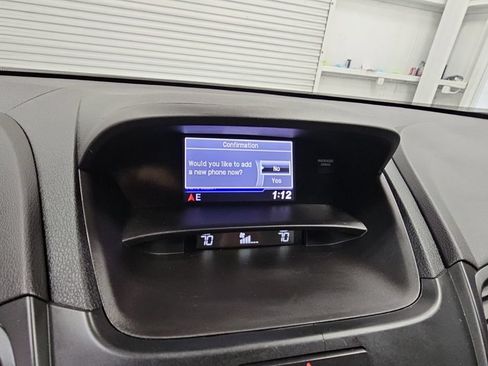 Used 2017 Acura RDX FWD image 14