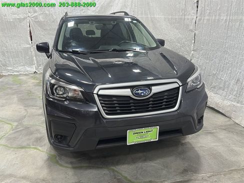 Used 2019 Subaru Forester Premium w/ Popular Package #1 AWD/4WD image 32
