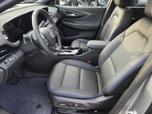 New 2026 Buick Envista Sport Touring w/ Convenience I Package image 7