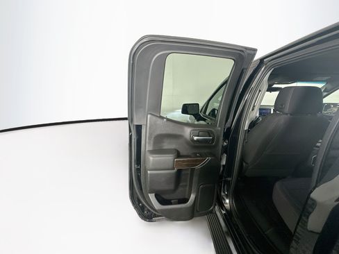 Used 2022 GMC Sierra 1500 Elevation RWD image 24