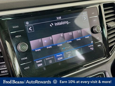 Used 2023 Volkswagen Atlas Cross Sport SEL AWD/4WD image 19