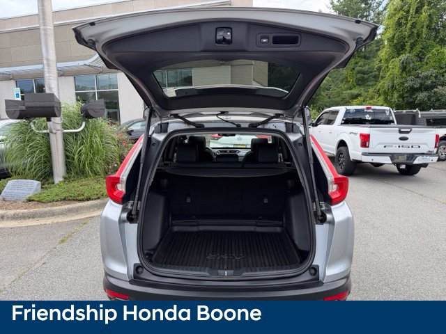 Used 2019 Honda CR-V Touring image 37