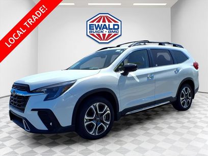 Used 2024 Subaru Ascent Touring