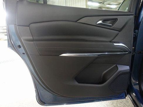 New 2026 Chevrolet Traverse LT image 18