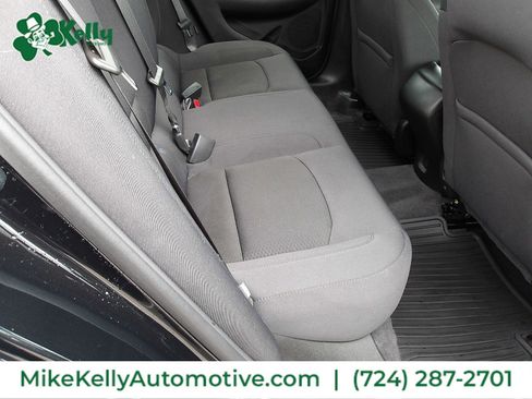 Used 2022 Chevrolet Malibu RS w/ LPO, Convenience Package 2 FWD image 11